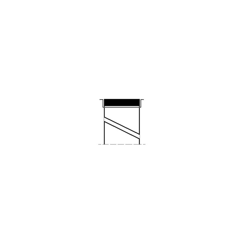 AGI110-116-12,80 guide ring