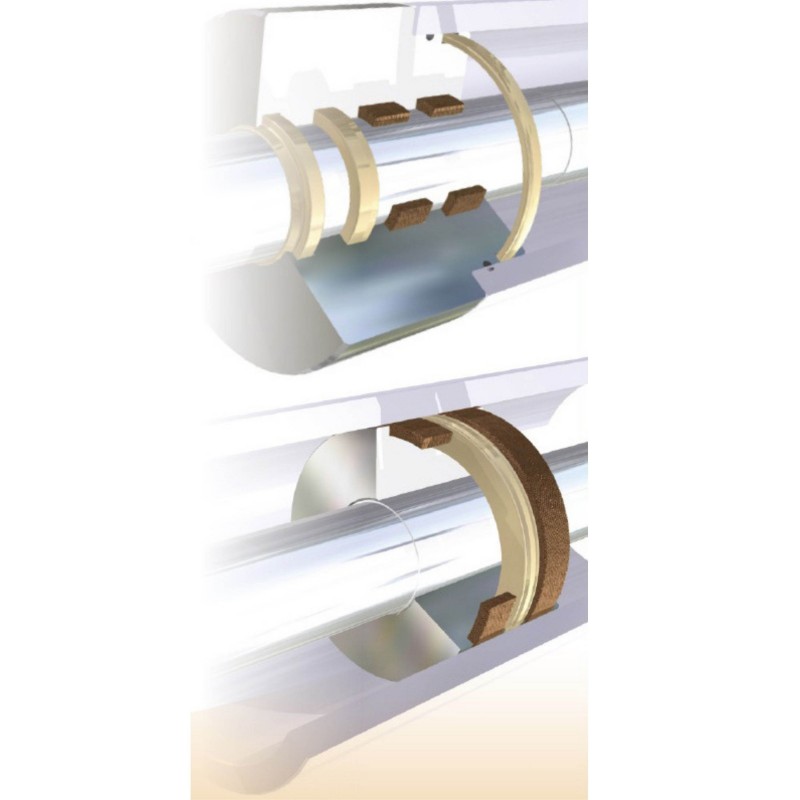 AFI180-185-25 guide ring