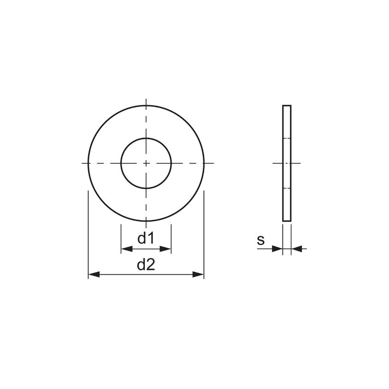CR28-34-1,5 o-ring