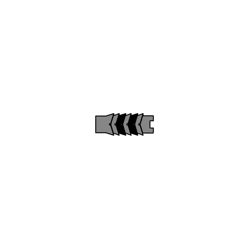 GT7 210-180-60 универсальное уплотнение