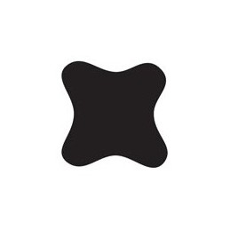 X-ring 17,86-2,62 žiedas