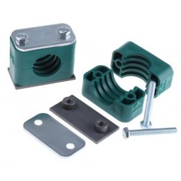 6mm Hydraulic pipe holder...