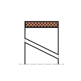 AFI90-95-25 guide ring