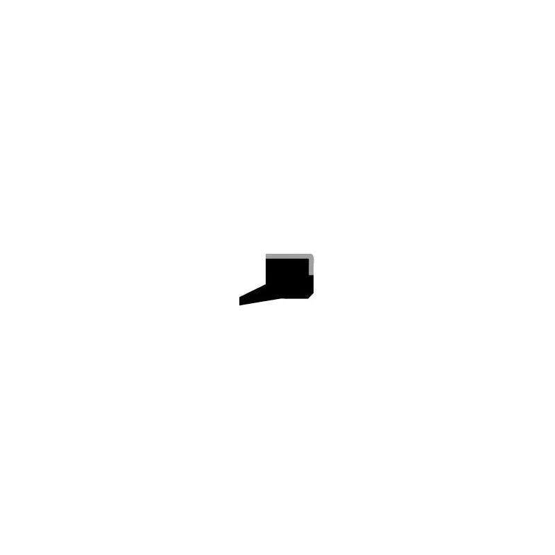 GHT/RM70-84-8/11 Wiper seal