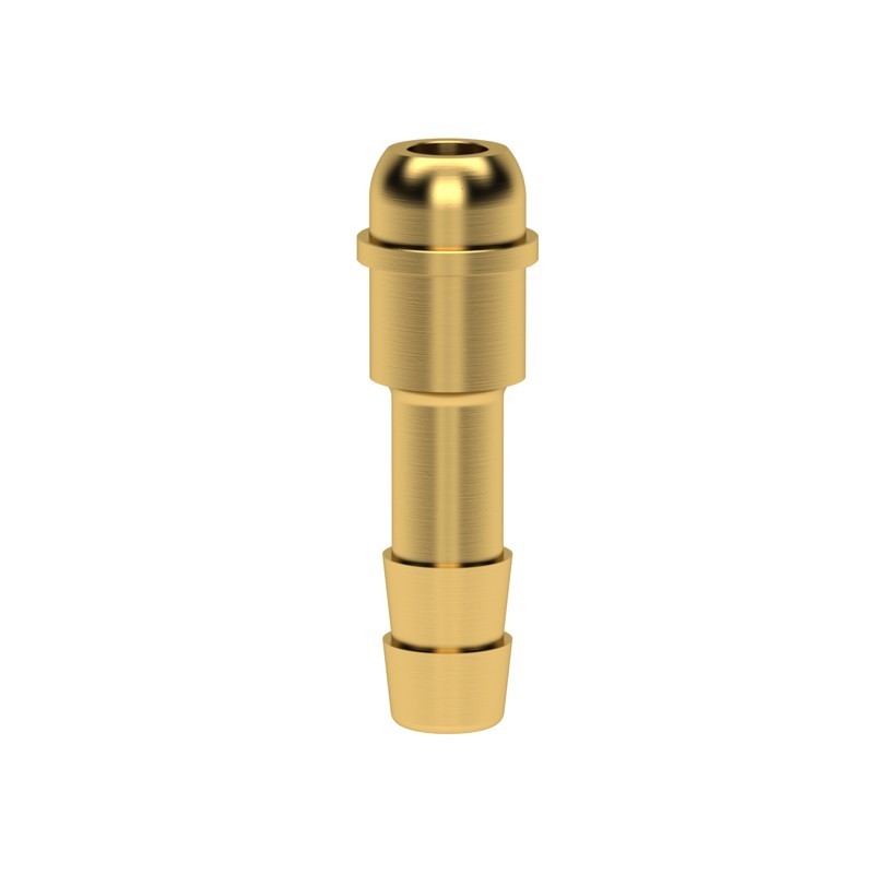 ST389M - 9mm Hose coupling for use with U38M nuts