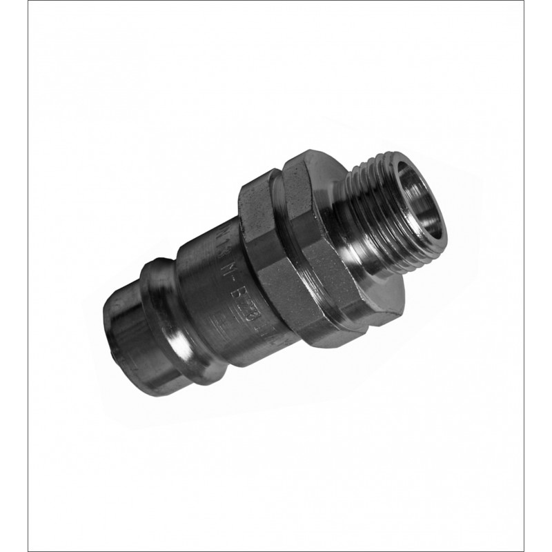 GJT12M26LI quick coupling