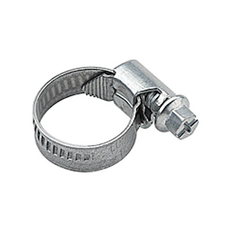 A60-80  hose clamp