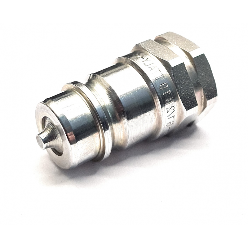 GJT10B38 quick coupling