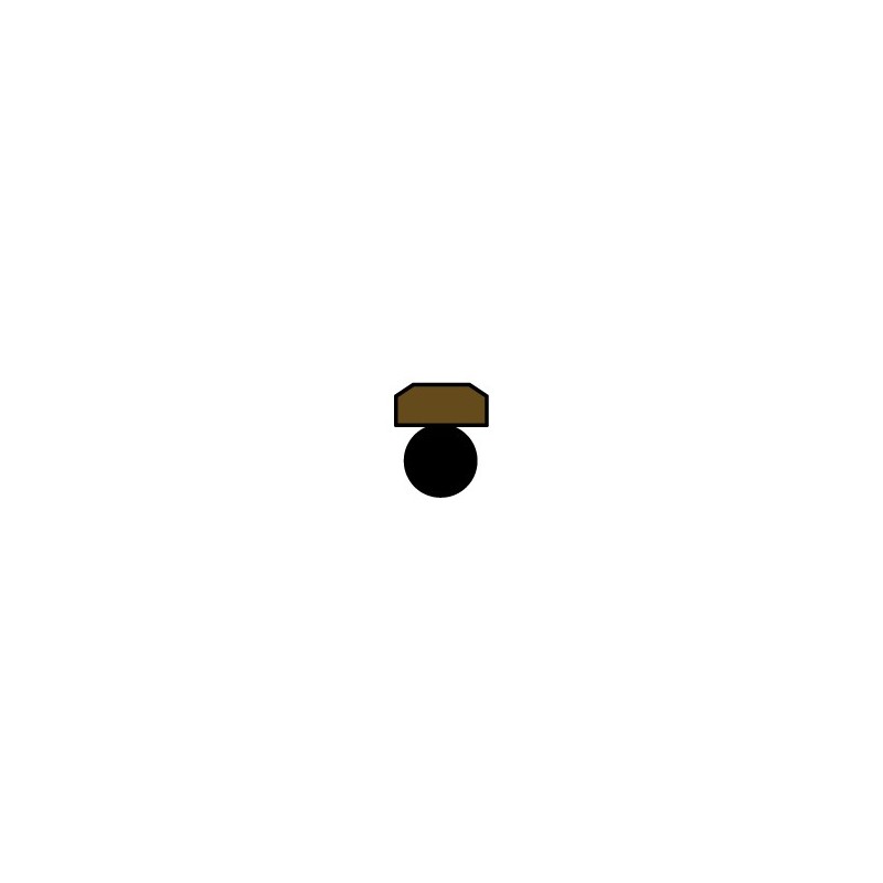 GER280-259-8,1 поршневое уплотнение