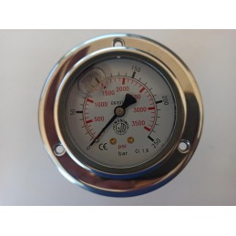 GMM63-25F manometras