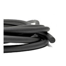 Ø5mm - (0cm left) rubber cord