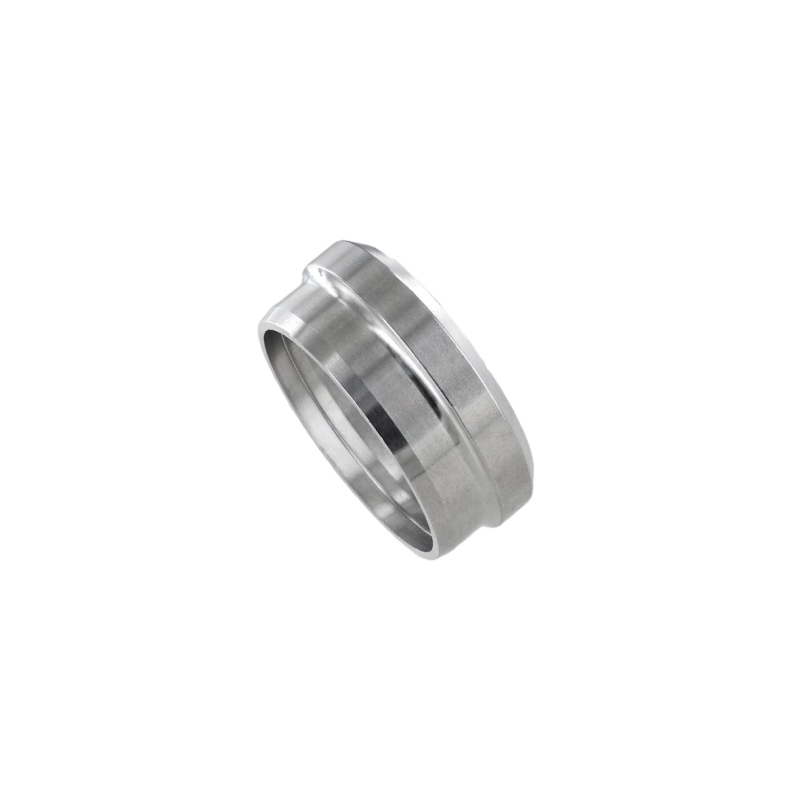 Z-16 compression ring for 24° connections