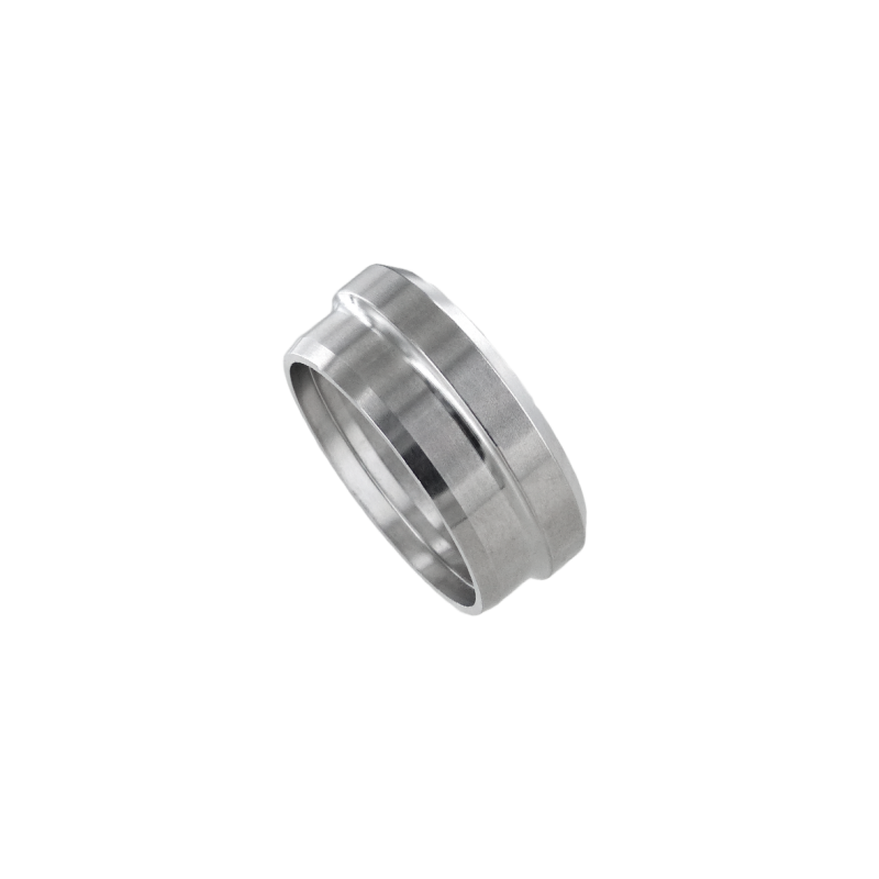 Z-18 компрессионное кольцо для соединений 24°