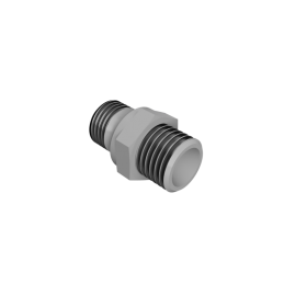 XIVR10L1/8 - adapter with...