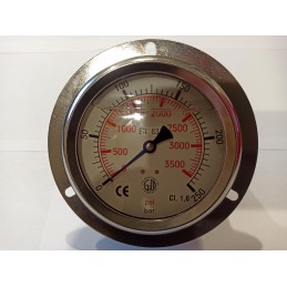 GMM100-250F manometras