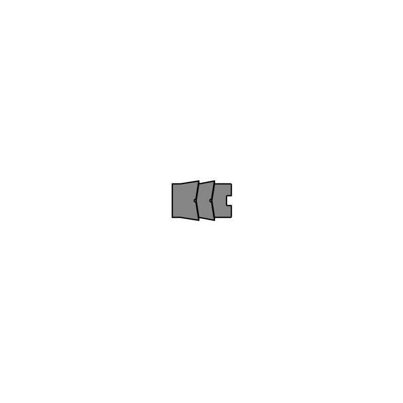 GT3 180-150-31,5 universal seal