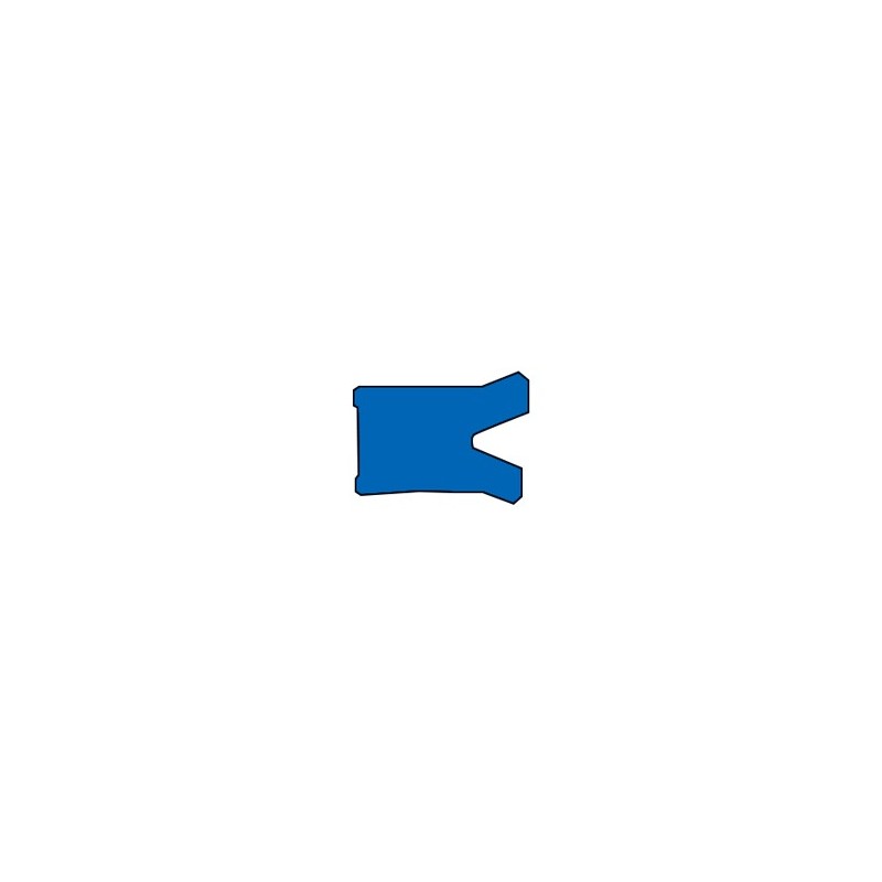 TTI16-22-3,5/4 уплотнение штока