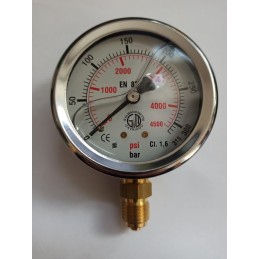 GMM63-315 manometras