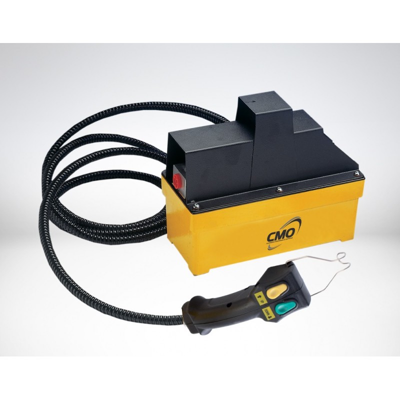 HPB-RC-300bar