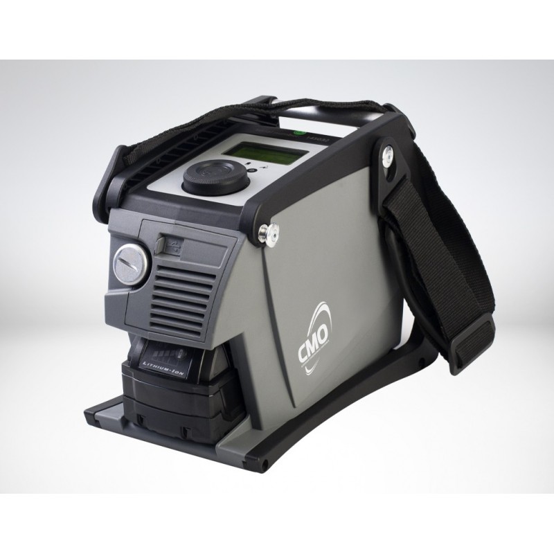 IPUMP 700bar