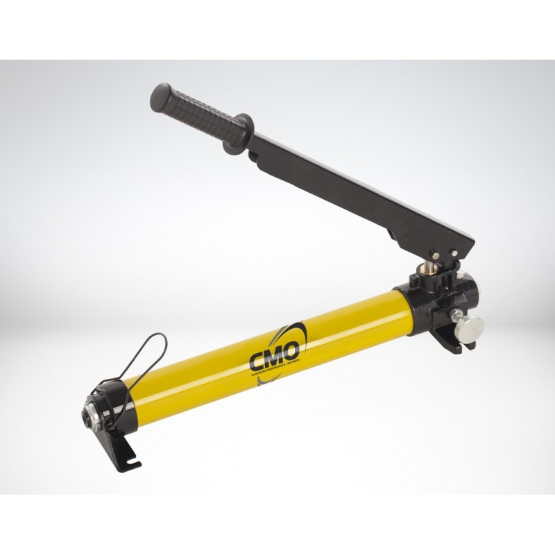 PMS610 400/700bar rankinis siurblys