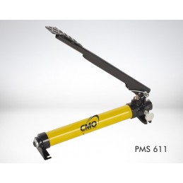 PMS611 400/700bar kojinis...