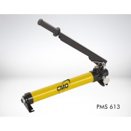 PMS613 400/700bar rankinis...