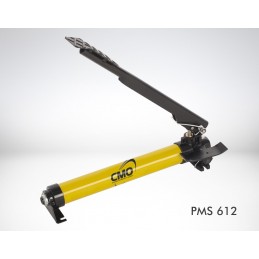 PMS612 400/700bar kojinis...