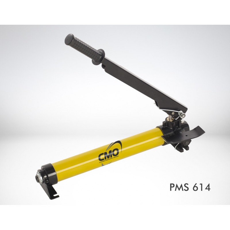 PMS614 400 / 700bar hand pump