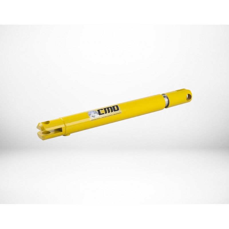 MAS200 single acting pusher cylinder