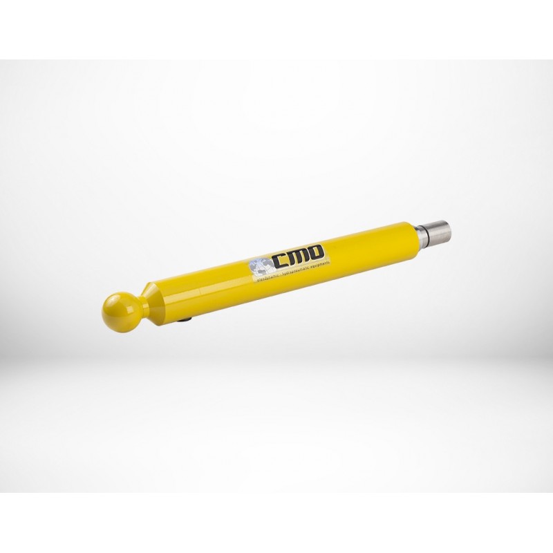 MAS201 single acting pusher cylinder