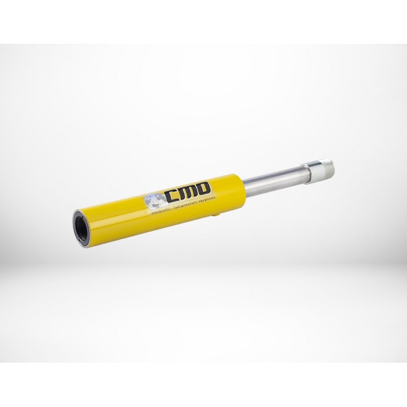 MT200 6T single acting tension cylinder