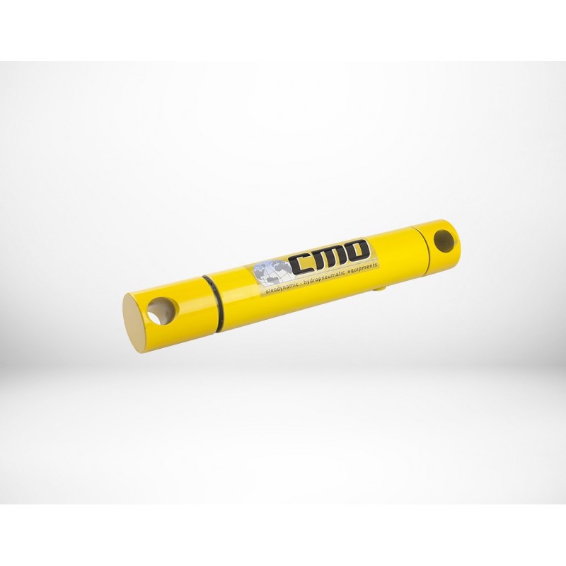 MS250 single acting pusher cylinder