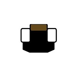 PDP63-53-8 stūmoklio...